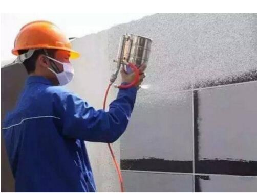 水包砂施工要幾道工序？（2020施工工藝步驟）